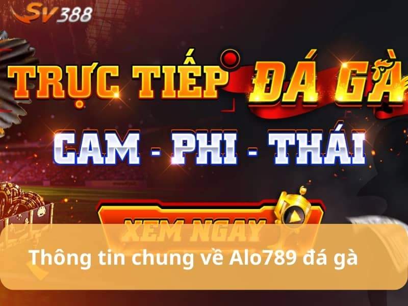 Alo789 đá gà cung cấp nhiều trận đá gà trực tiếp hấp dẫn Alo789 đá gà cung cấp nhiều trận đá gà trực tiếp hấp dẫn