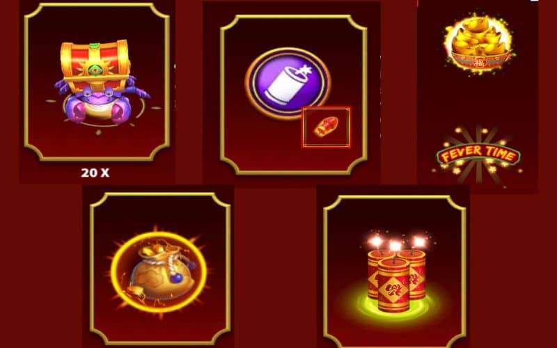 Những tính năng đặc biệt hỗ trợ bắn cá Những tính năng đặc biệt hỗ trợ bắn cá